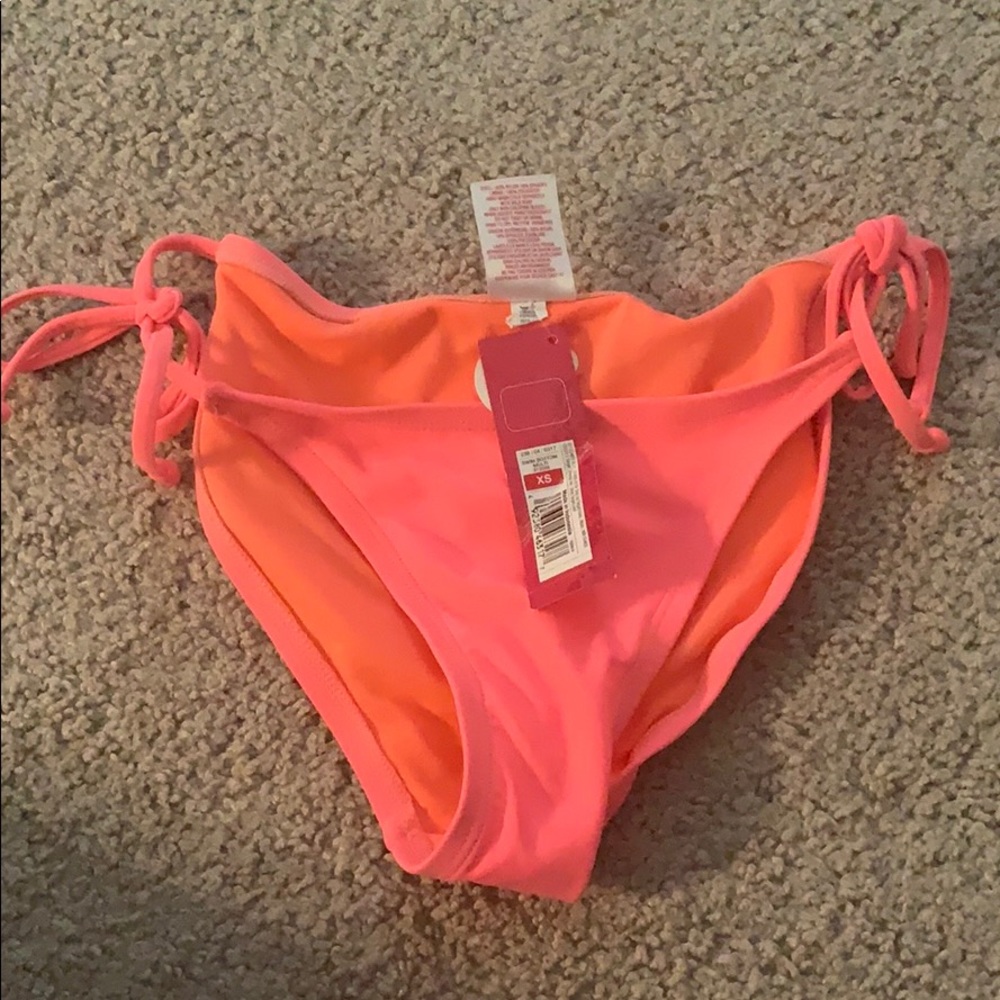NWT Target bikini